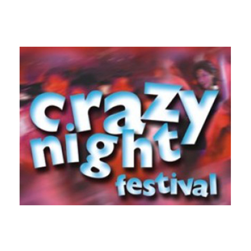 Crazy Night Festival