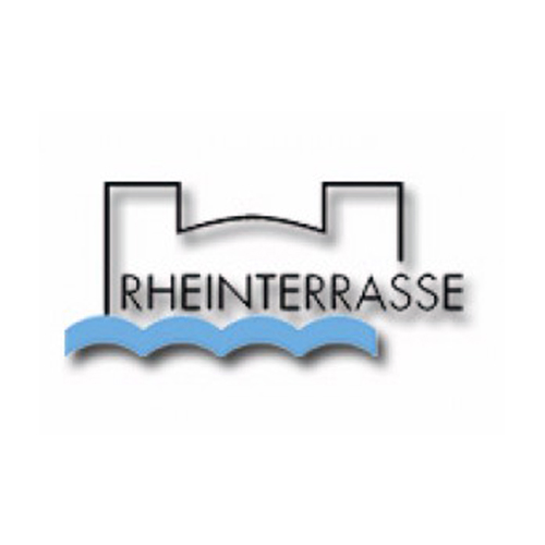 Rheinterassen Düsseldorf